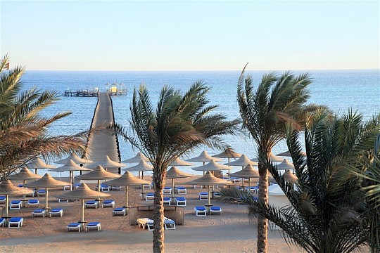 Hotel Stella Di Mare Beach & Spa (4)