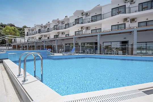 Hotel Panorama Village (2)
