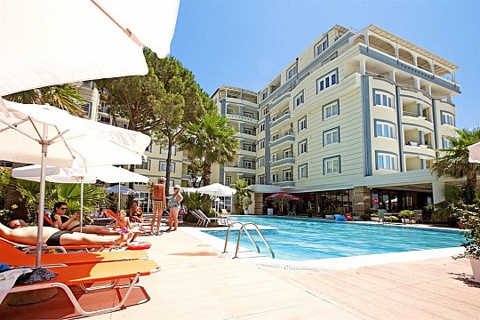 Hotel Meli Holidays (2)
