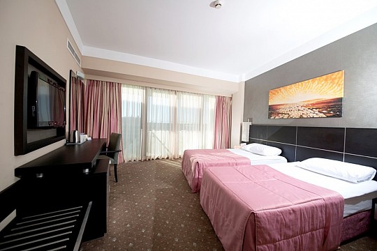 Hotel Limak Atlantis De Luxe Hotel & Resort (5)