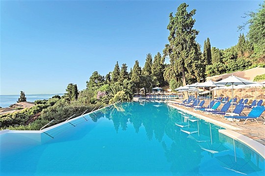 Hotel Aeolos Beach Resort (2)