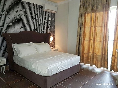 Hotel Fafa Meli Premium (5)