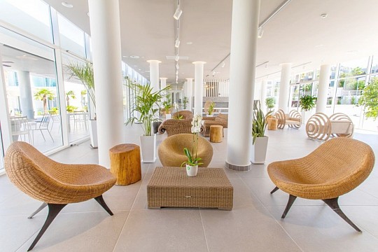 Hotel White Dreams Resort (3)