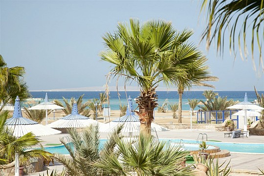 Hotel Coral Beach (4)