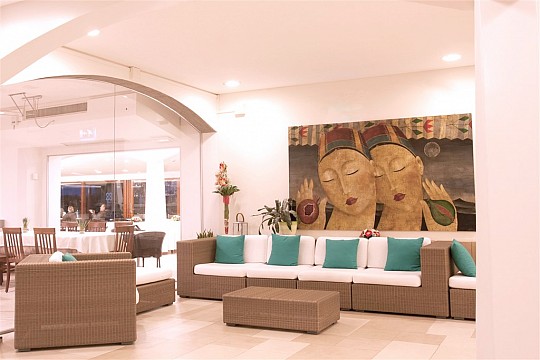 Corte Rosada Resort & Spa - Adults only (4)