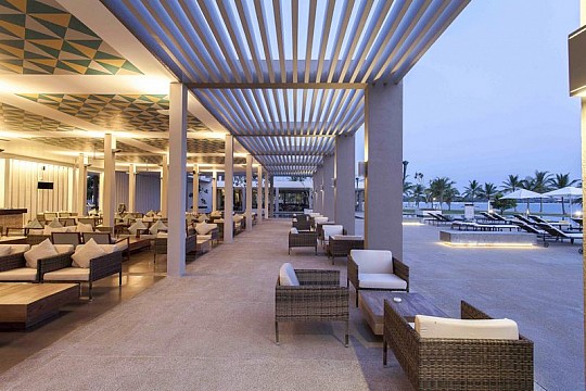 Amaya Beach Resort and Spa (5)