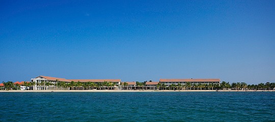 Amaya Beach Resort and Spa