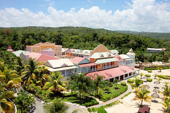 Bahia Principe Grand Jamaica (5)