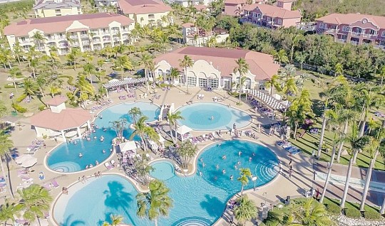 Paradisus Princesa Del Mar Resort and Spa