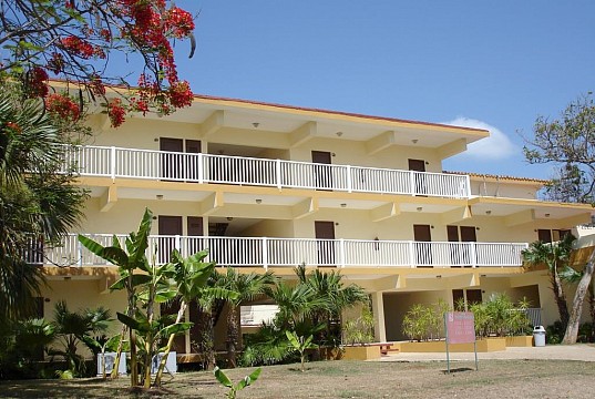 Villa Tortuga Hotel (2)