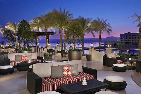 Al Manara, a Luxury Collection Hotel, Saraya Aqaba (5)