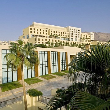 Kempinski Hotel Ishtar Dead Sea (2)