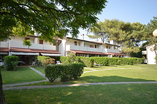Villaggio Club dei Pini (5)