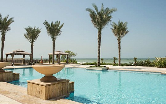 Ajman Saray, A Luxury Collection Resort (3)