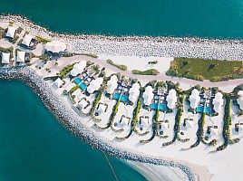 The Ritz-Carlton Ras Al Khaimah Al Hamra Beach Resort