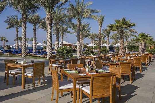 Double Tree by Hilton Dubai - Jumeirah Beach (2)