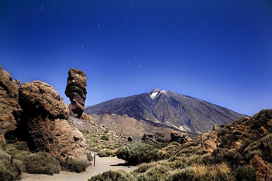 To nejlepší z Tenerife - pobyt na slunném jihu i historickém severu