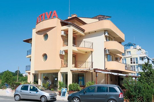 Hotel ATIVA