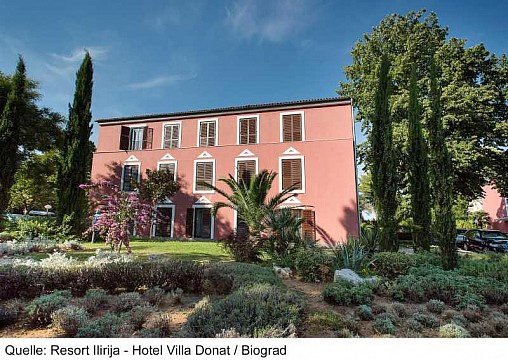 Hotel Villa Donat (4)