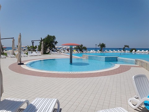 Hotel Residence Solemare (5)