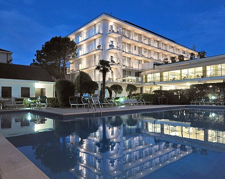 Hotel Marina Palace: Rekreační pobyt 7 nocí (2)