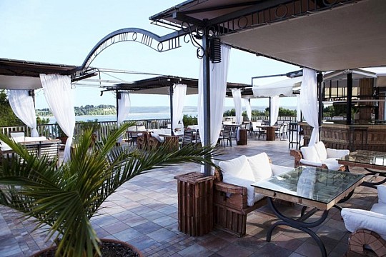 Hotel Riviera, Portorož: Rekreační pobyt 3 noci (3)