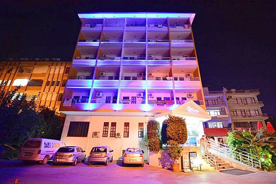 ARSI HOTEL (2)