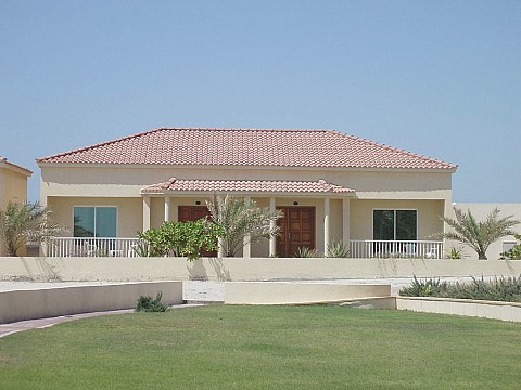 UMM AL QUWAIN BEACH HOTEL (2)