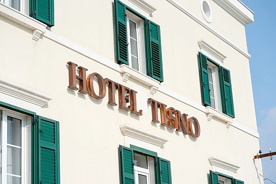 Hotel Tisno (Ostrov Murter) (3)