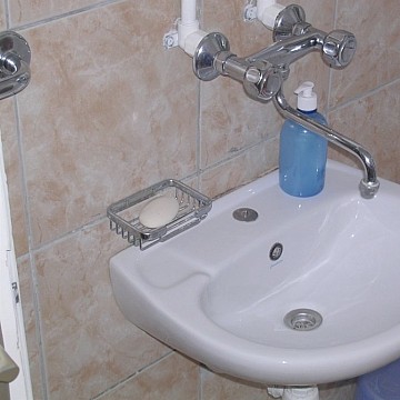 Maják Palagruža (Ostrov Palagruža) (5)