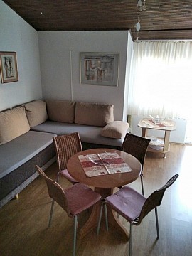 Apartmány Antonie (Ostrov Pag) (13)