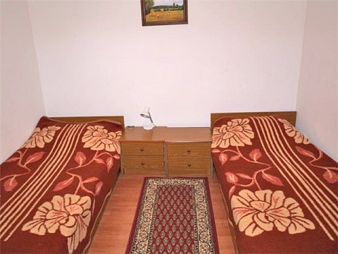 Apartmány 1349-7 (Ostrov Lošinj) (3)