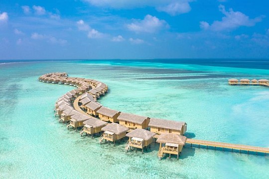 You&Me by Cocoon Maldives