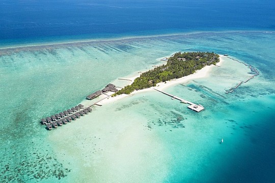 Summer Island Maldives (2)