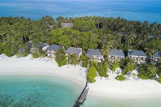 Summer Island Maldives (3)