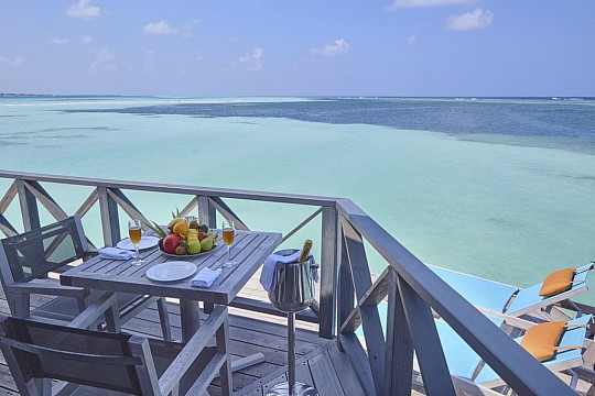 Kuredu Resort Maldives (5)