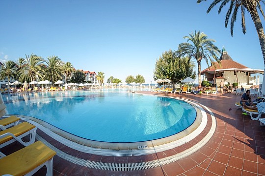 Salamis Bay Conti Hotel & Resort (4)