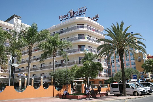 Hotel Reymar ***