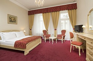 Hotel Orea Hotel Palace Zvon