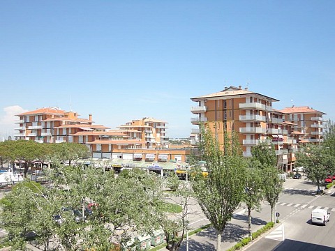 Apartmány Caravella 2000