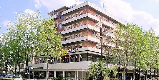 Hotel Palace (5)