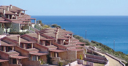 Villaggio Porto Corallo