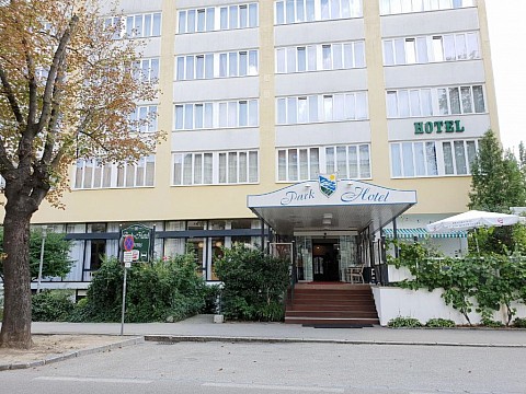 Parkhotel Krems (2)