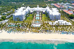 Riu Palace Punta Cana Hotel