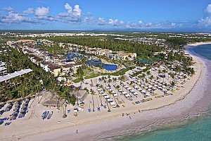 Ocean Blue & Sand Resort