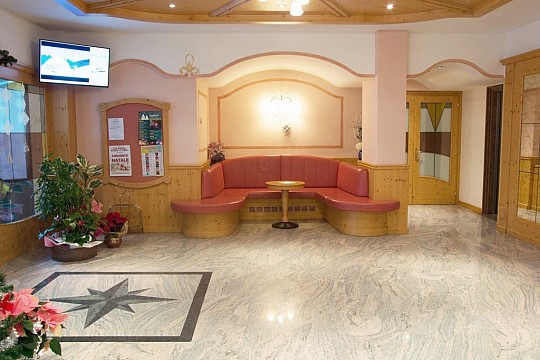 Hotel Bottamedi (3)