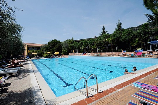 Sport Hotel Olimpo
