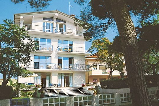 Villa Dal Moro