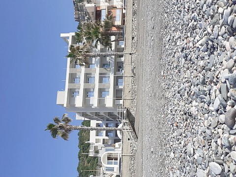 Hotel Albatros Beach
