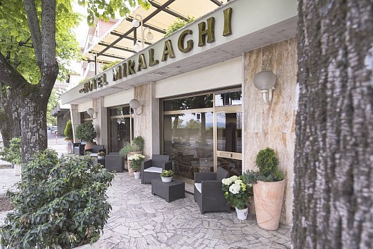 Hotel Miralaghi
